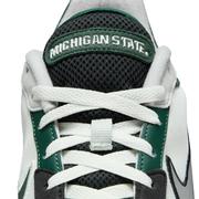 Michigan State Nike Airmax Solo Shoes